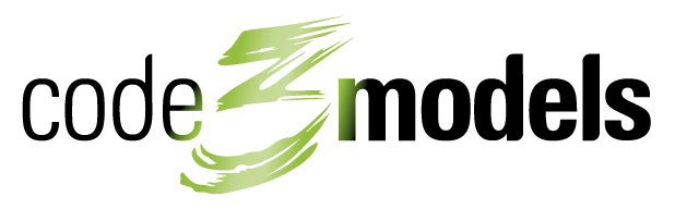 Code 3 Models Royalty Valero Model Truck